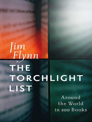 cover image of The Torchlight List